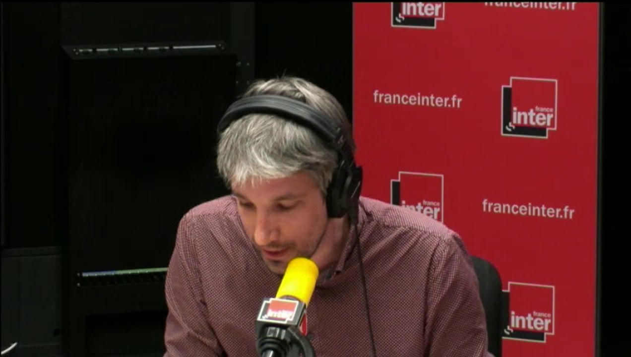 En marche ! à petits pas - Le Moment Meurice