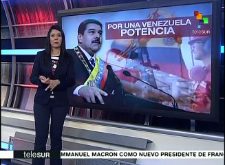 Finaliza Expo Venezuela Producción Soberana