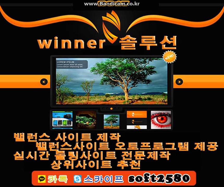 토토솔루션을 만드는 실력있는개발자: 토토 제작 업체 추천 합니다