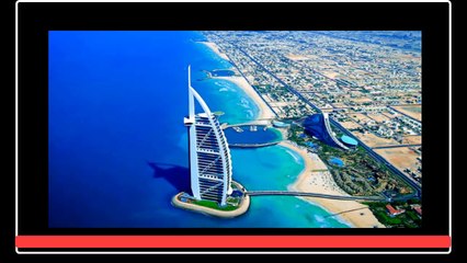 Top 10 Amazing Hotels in the World
