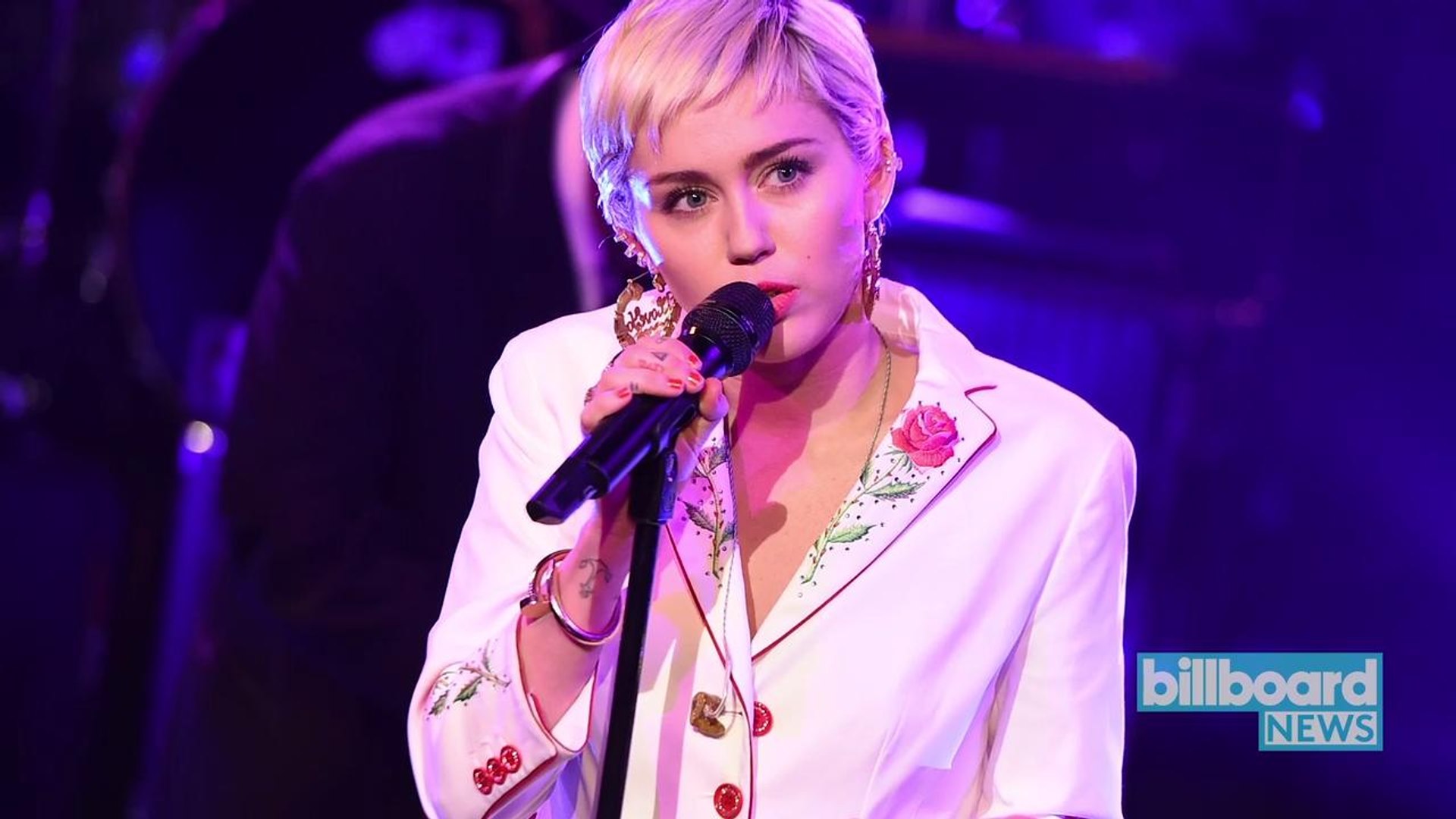 Miley Cyrus, Harry Styles, Ed Sheeran & More to Play Citi Concert Series on 'TODAY' | 
