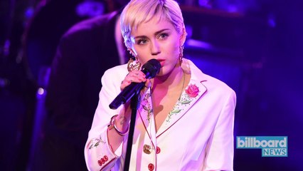 Miley Cyrus, Harry Styles, Ed Sheeran & More to Play Citi Concert Series on 'TODAY' | Billboard News