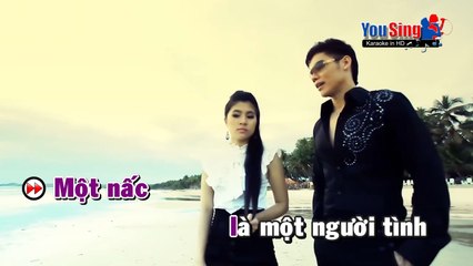 Nấc Thang - Lưu Chí Vỹ | KARAOKE BEAT CHUẨN✔