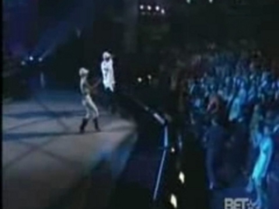 Mary j blige method men