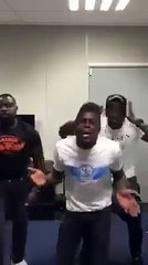 Moussier Tombola - On est désolé Marine Le Pen