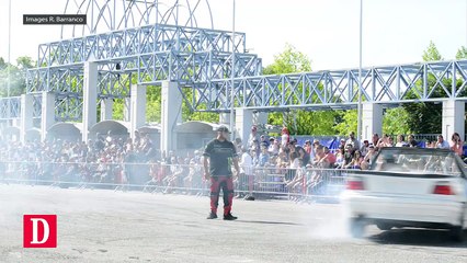 Freestyle Action Motor Show