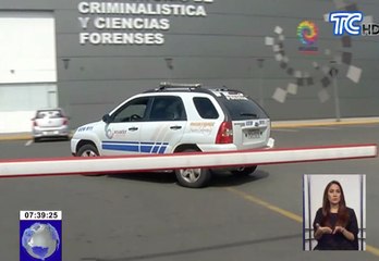 Suicidio causa de la muerte de recluso