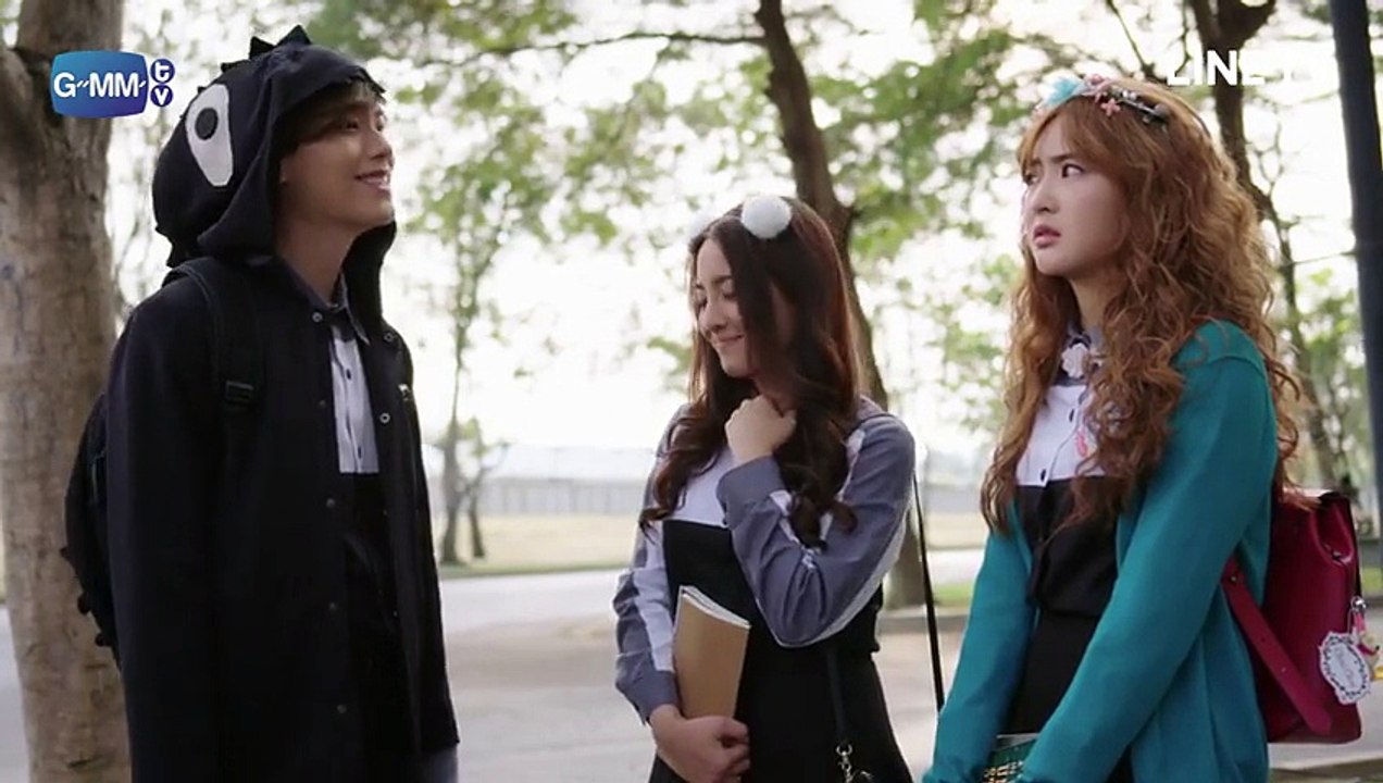 [U-PRINCE Series ตอน เซอร์เวย์] EP.1 [3-5]