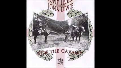 Jona Lewie - Stop the cavalry (Bastard Batucada Para Remix)