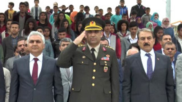 Karayolu Güvenliği ve Trafik Haftası