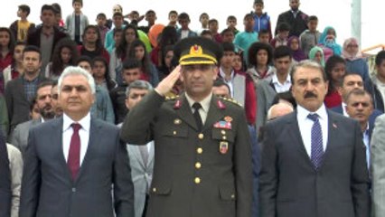 Karayolu Güvenliği ve Trafik Haftası