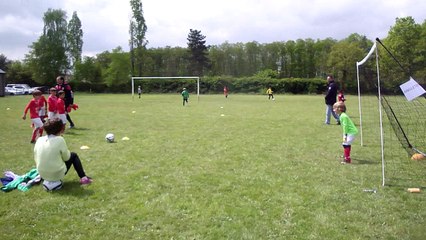 Final ESMP contre FC REMOIS 1