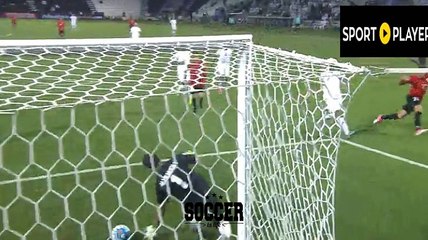 Sebastian Soria Goal HD - Al Rayyan (Qat)	1-1	Al-Hilal (Sau) 08.05.2017