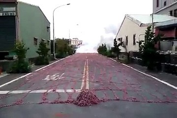 Lo spettacolo pirotecnico più esplosivo dell'anno! Fantastico!