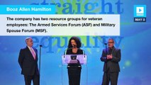 6 companies that are great for veterans