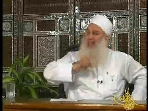 ep1 1/3 Mohamed hussein yaqob kaifa wassol ila janah islam