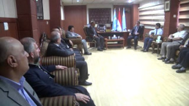 Türkmenlerden Kerkük Için Uzlaşı Çağrısı