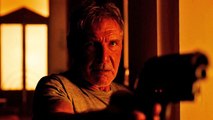 BLADE RUNNER 2049 - official trailer - Harrison Ford, Ryan Gosling