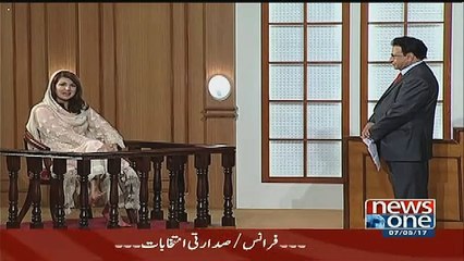 کھلا تظاد : لندن میں سکرٹ اور پاکستان میں دوپٹہ کیوں؟ سنیے ریحام کی عجیب و غریب منطق