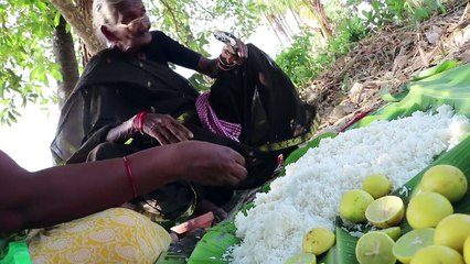 Lemon Rice - Easy South Indian Recipe Lemon Rice By Our Granny Mastanamma