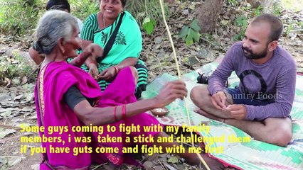 Big Fish Fry - 7 kgs Big fish recipe By Our Granny