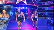 American Alpha Vs Primo & Epico Colon Tag Team Beat The Clock Match For # 1 Conterdership Of WWE Smackdown Tag Team Championship At WWE Smackdown Live