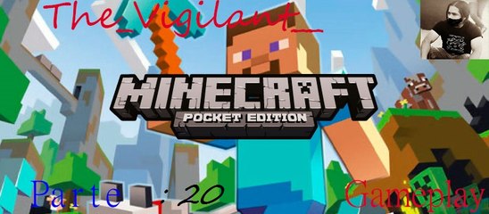 Minecraft_ Entrega 20_ Ayuda de jeffrey, Luisdroid, Lucy games, Charita