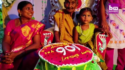 106 Year Old Cook Is World’s Oldest Cheff
