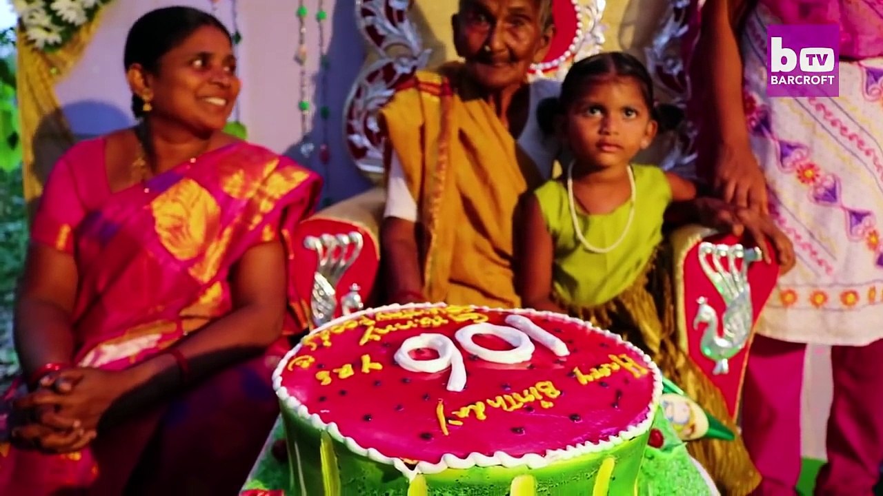 106 Year Old Cook Is World’s Oldest Cheff