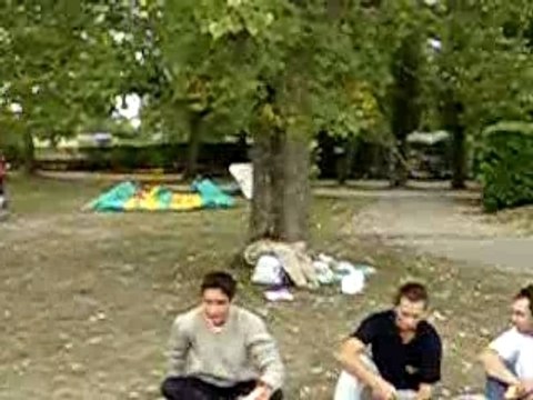 week end inté 3a lyon 2005