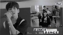 Day6 - Dance Dance MV HD k-pop [german Sub]