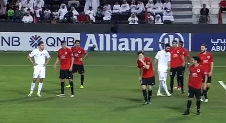 Omar Kharbin Goal HD - Al Rayyan (Qat) 3-4 Al-Hilal (Sau) 08.05.2017