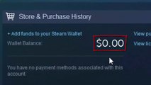 Steam Wallet Hack Cheats - Get MONEY Easy (ios/android) No Root/JB Required