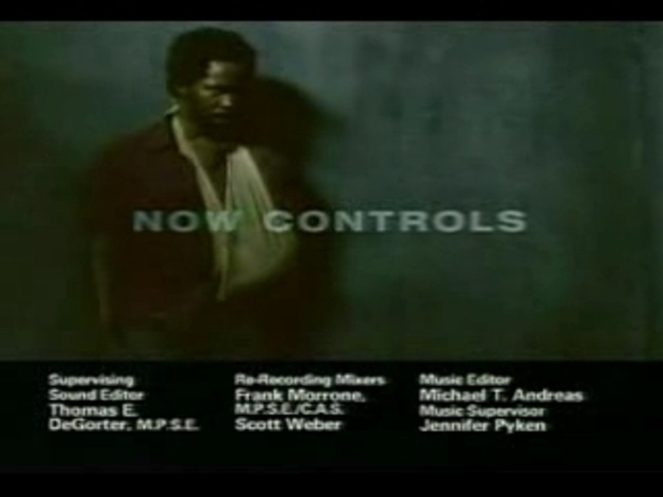 Lost 2x21 Trailer ABC