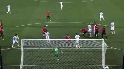 Omar Khribin Goal HD - Al Rayyan (Qat)	3-4	Al-Hilal (Sau) 08.05.2017