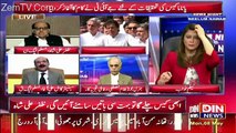 News Night with Neelum Nawab – 8th May 2017