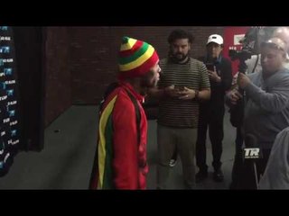 Walters Says Will Cut Lomachenko - esnews boxing