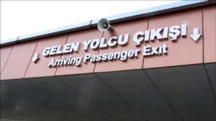 Şehit Yakınları Kutsal Topraklardan Döndü