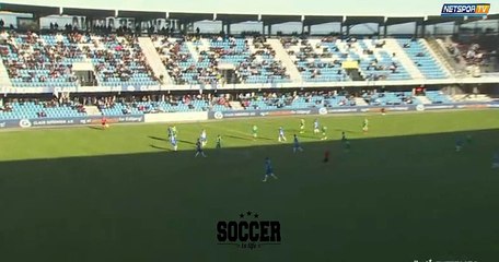 Joan Simun Edmundsson  Goal HD - Esbjerg	1-1	Odense 08.05.2017