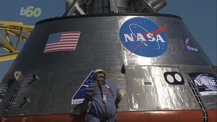 Going to Space Affects Men and Women in Different Ways