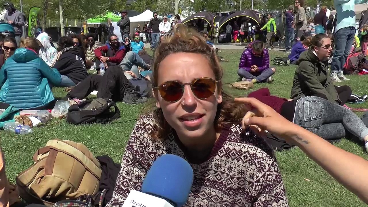 Hautes-Alpes : déjà la fin de l'Outdoormix Festival !