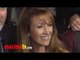 JANE SEYMOUR at "WAITING FOR FOREVER" Premiere Arrivals
