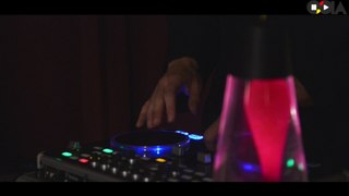 Hidra & DJ Artz - Doğrul // Groovypedia Studio Sessions