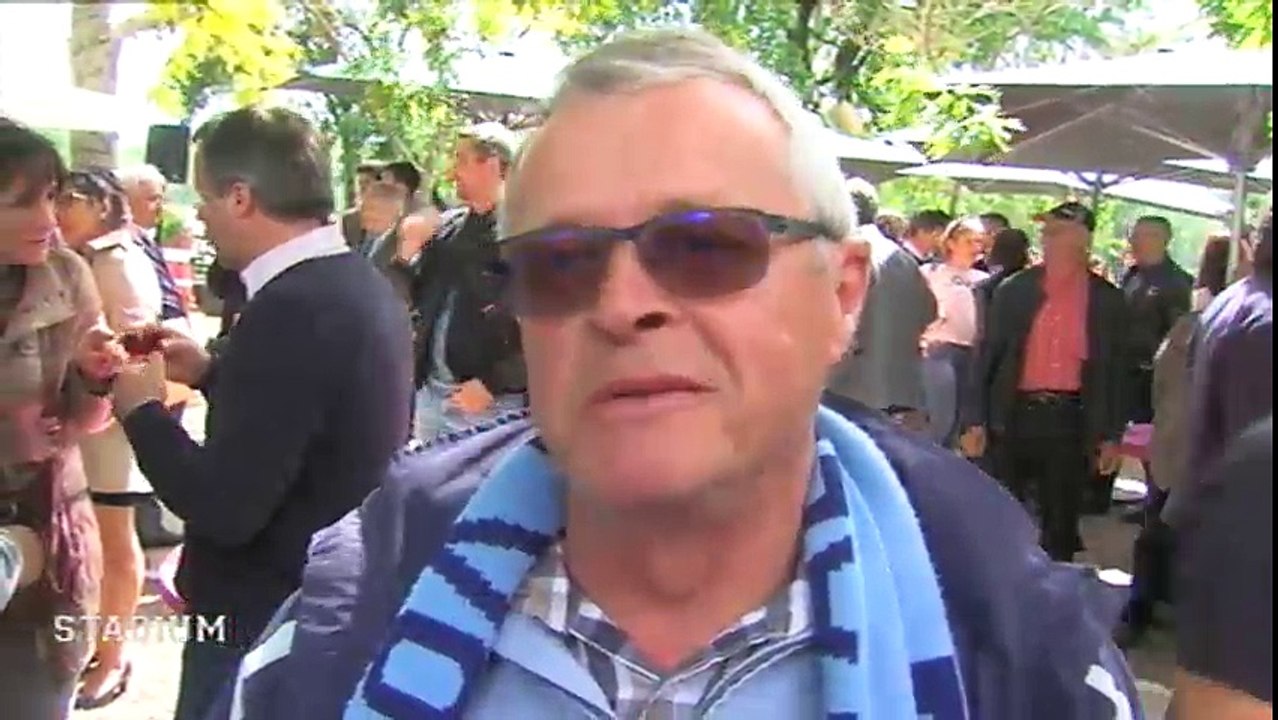 Stadium du 08/05/2017
