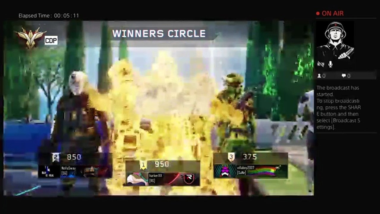 Playing bo3 (50)