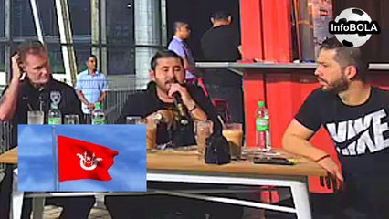 Orang Johor pon nak berbangga macam orang Kelantan tapi kene kecam.