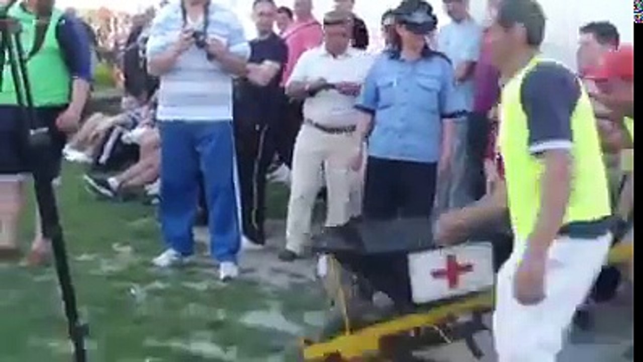 Funny Video
