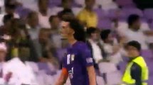 Ibrahim Diaky Goal HD - Al Ahli SC (Sau) 3 - 0tZob Ahan (Irn) 08.05.2017