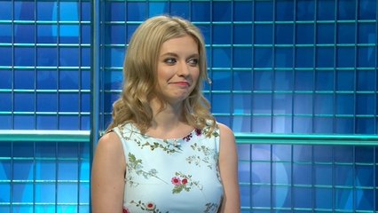 Rachel Riley - Countdown 76x083 2017,05,08 0602c