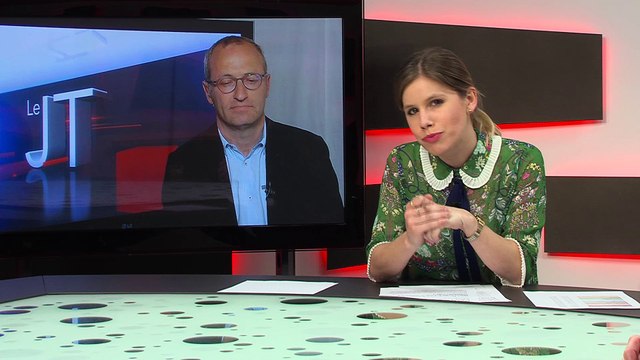 JT breton du lundi 8 mai 2017 : tout sur le 2nd tour en Bretagne